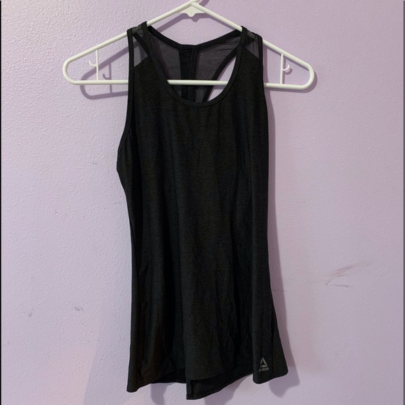 reebok tank top - Picture 1 of 4